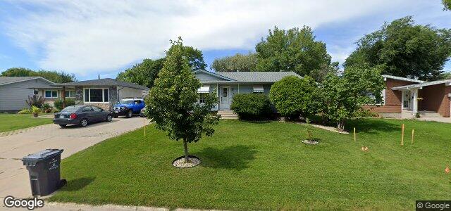 10 Killington Bay（加拿大曼尼托巴省温尼伯市）房屋照片