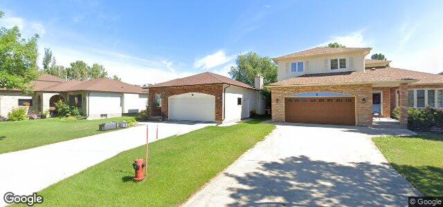 10 Mitchelson Way（加拿大曼尼托巴省温尼伯市）房屋照片