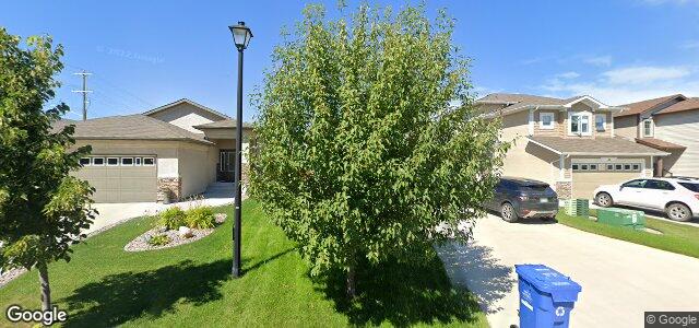 10 Popko Crescent（加拿大曼尼托巴省温尼伯市）房屋照片