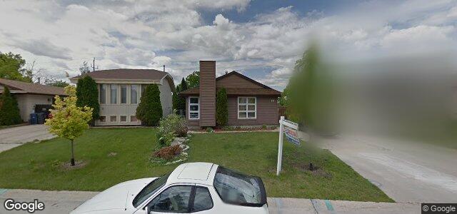 10 Robert Cartwright Place（加拿大曼尼托巴省温尼伯市）房屋照片