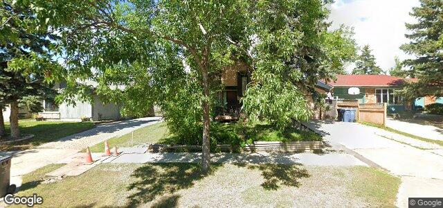 10 St Moritz Road（加拿大曼尼托巴省温尼伯市）房屋照片