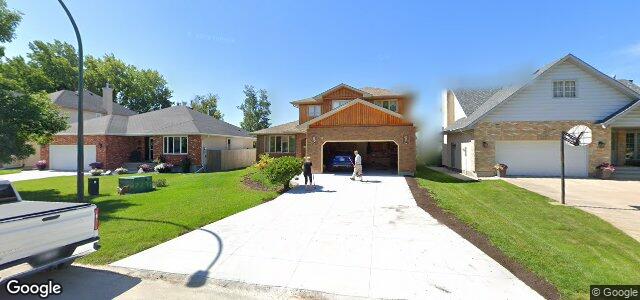 10 Strongberg Drive（加拿大曼尼托巴省温尼伯市）房屋照片