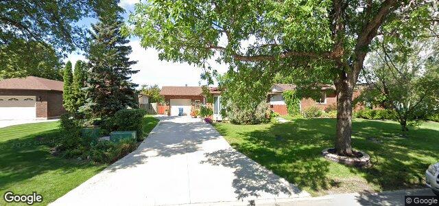 10 Sunny Hills Road（加拿大曼尼托巴省温尼伯市）房屋照片