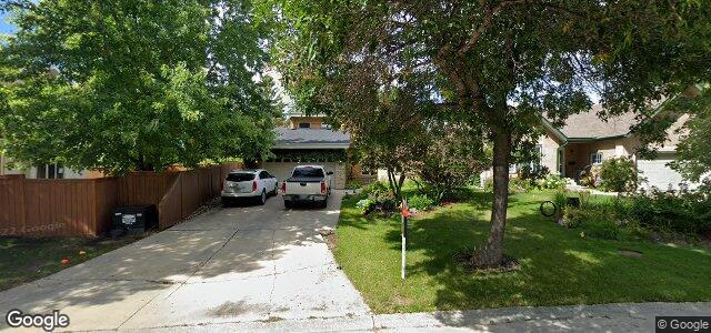 10 Sunrise Cove（加拿大曼尼托巴省温尼伯市）房屋照片