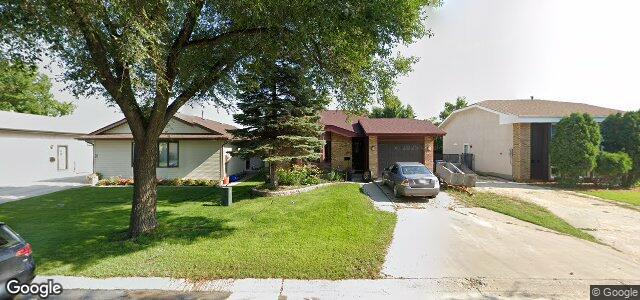 10 Taunus Drive（加拿大曼尼托巴省溫尼伯市）房屋照片