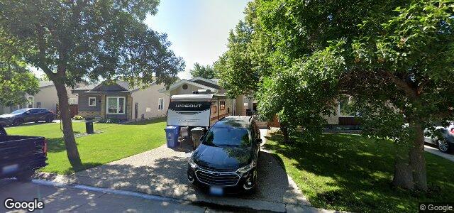 10 Tomkins Bay（加拿大曼尼托巴省温尼伯市）房屋照片