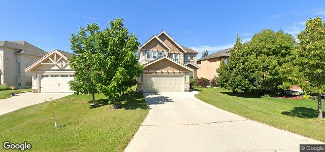 10 Vintage Hills Court（加拿大曼尼托巴省温尼伯市）房屋照片