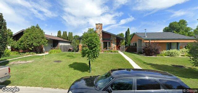 10 Wynyard Bay（加拿大曼尼托巴省温尼伯市）房屋照片