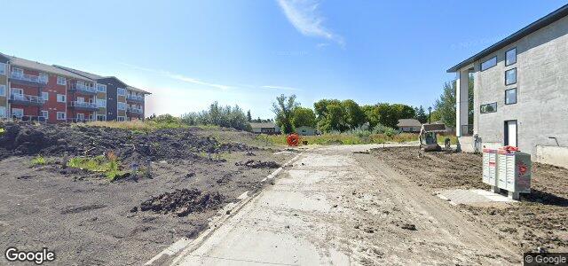 100 Cindy Klassen Way（加拿大曼尼托巴省温尼伯市）房屋照片