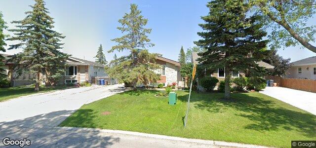 100 Jim Smith Drive（加拿大曼尼托巴省温尼伯市）房屋照片