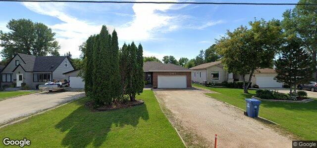 1002 Mcivor Avenue（加拿大曼尼托巴省温尼伯市）房屋照片