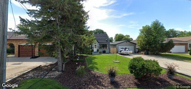 1008 Mcivor Avenue（加拿大曼尼托巴省温尼伯市）房屋照片