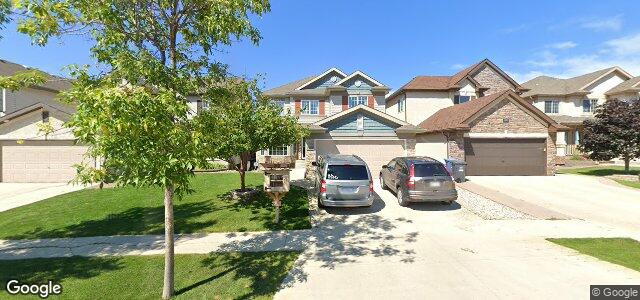 101 Mitchelson Way（加拿大曼尼托巴省温尼伯市）房屋照片