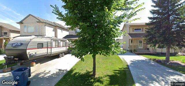 101 St Moritz Road（加拿大曼尼托巴省温尼伯市）房屋照片