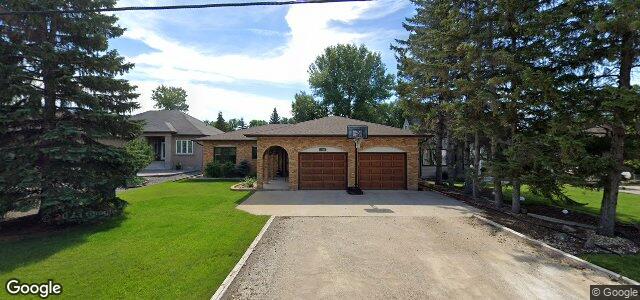 1016 Mcivor Avenue（加拿大曼尼托巴省温尼伯市）房屋照片