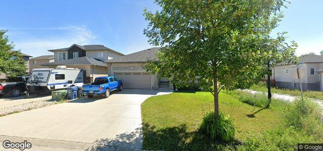 Photo of 102 Mitchelson Way in Winnipeg, Manitoba