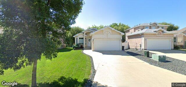 102 Strongberg Drive（加拿大曼尼托巴省温尼伯市）房屋照片