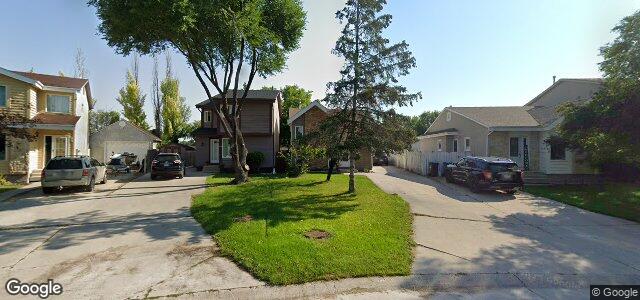 102 Taunus Drive（加拿大曼尼托巴省温尼伯市）房屋照片