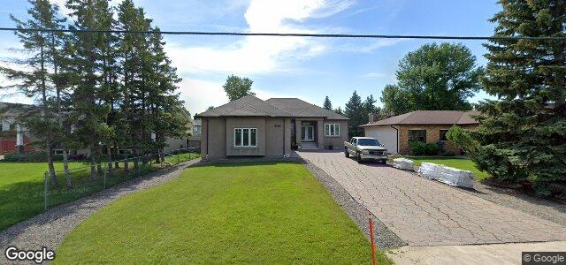 1020 Mcivor Avenue（加拿大曼尼托巴省温尼伯市）房屋照片