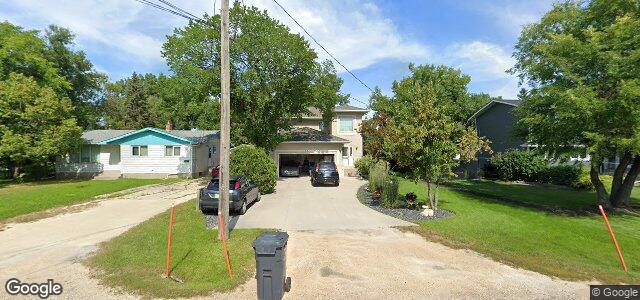 1031 Mcivor Avenue（加拿大曼尼托巴省温尼伯市）房屋照片