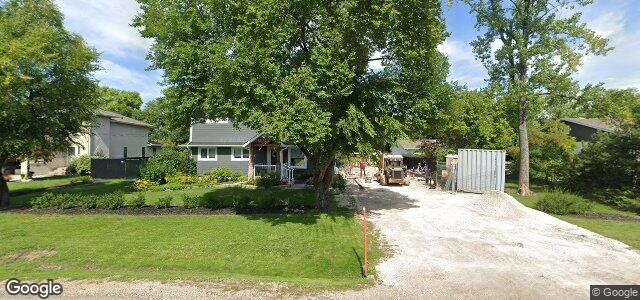 1033 Mcivor Avenue（加拿大曼尼托巴省温尼伯市）房屋照片