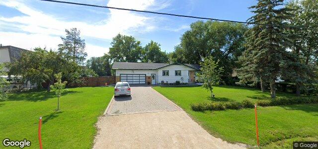 1046 Mcivor Avenue（加拿大曼尼托巴省温尼伯市）房屋照片