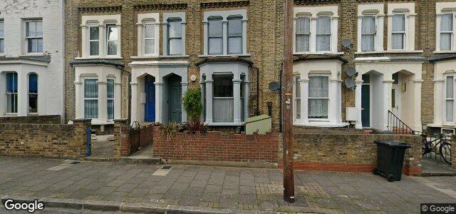 Photo of 105 Rushmore Road in Winnipeg, Manitoba