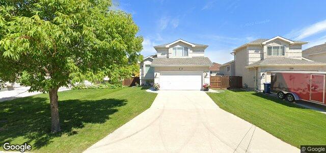 105 Strongberg Drive（加拿大曼尼托巴省温尼伯市）房屋照片