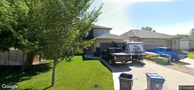 106 Mitchelson Way（加拿大曼尼托巴省温尼伯市）房屋照片