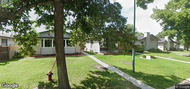 106 Sage Wood Avenue（加拿大曼尼托巴省温尼伯市）房屋照片