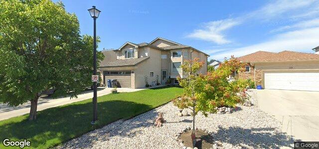 106 St Moritz Road（加拿大曼尼托巴省温尼伯市）房屋照片