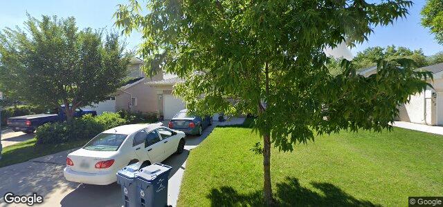 106 Strongberg Drive（加拿大曼尼托巴省温尼伯市）房屋照片