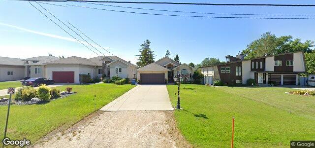 1060 Mcivor Avenue（加拿大曼尼托巴省温尼伯市）房屋照片