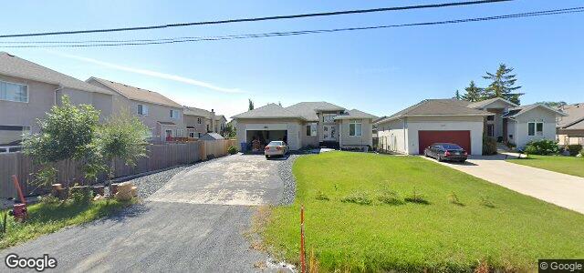 1070 Mcivor Avenue（加拿大曼尼托巴省温尼伯市）房屋照片