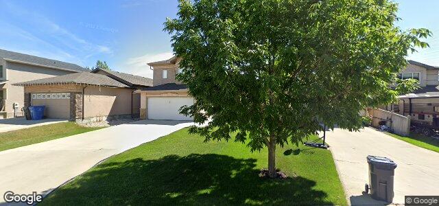 109 St Moritz Road（加拿大曼尼托巴省温尼伯市）房屋照片