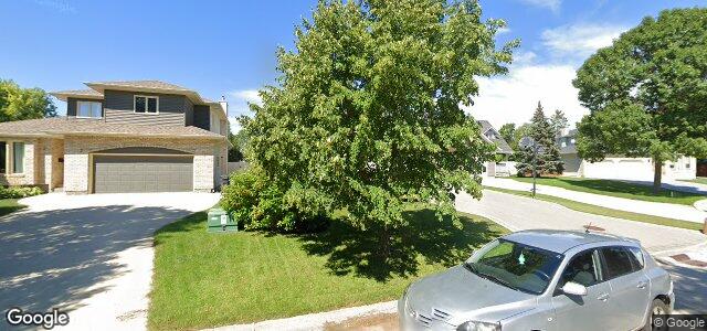 11 Allan Rouse Cove（加拿大曼尼托巴省温尼伯市）房屋照片