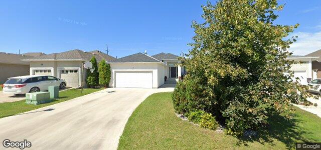 11 Desert Park Cove（加拿大曼尼托巴省温尼伯市）房屋照片