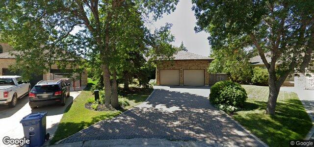 11 Eagle Lake Cove（加拿大曼尼托巴省温尼伯市）房屋照片