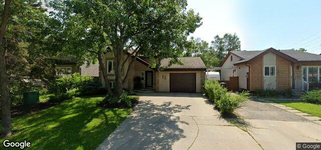 11 Jim Smith Drive（加拿大曼尼托巴省温尼伯市）房屋照片