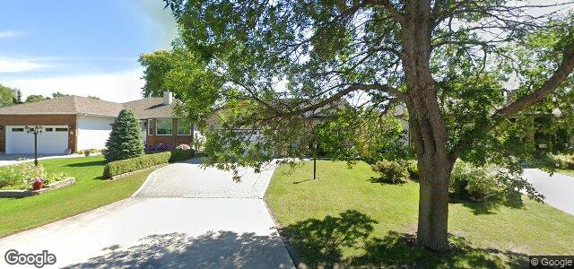 11 John Huyda Drive（加拿大曼尼托巴省温尼伯市）房屋照片