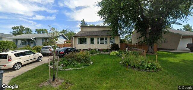 11 Killington Bay（加拿大曼尼托巴省温尼伯市）房屋照片