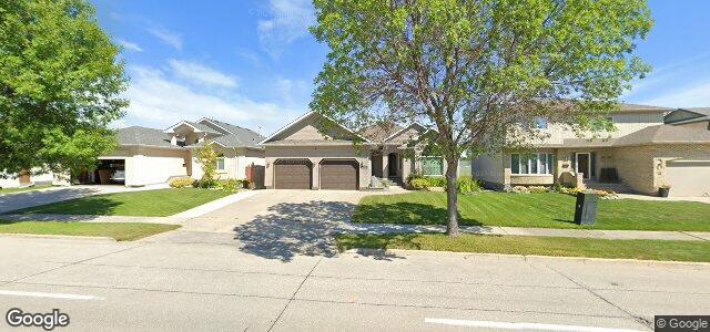 11 Ragsdill Road（加拿大曼尼托巴省温尼伯市）房屋照片