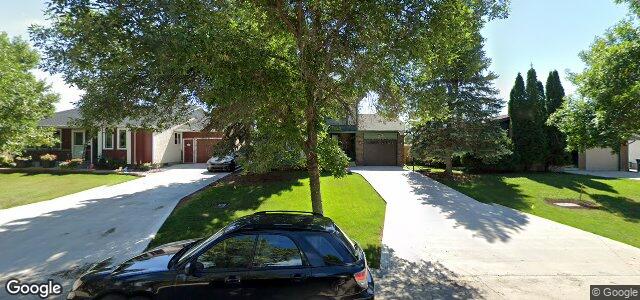 11 St Moritz Road（加拿大曼尼托巴省温尼伯市）房屋照片