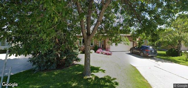 11 Strongberg Drive（加拿大曼尼托巴省温尼伯市）房屋照片