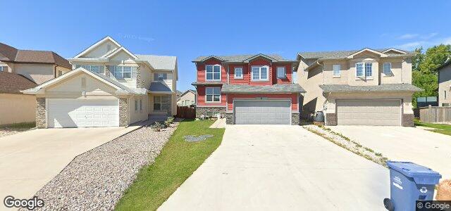 11 Tamarisk Cove（加拿大曼尼托巴省温尼伯市）房屋照片