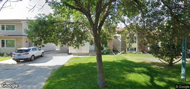 110 Dunits Drive（加拿大曼尼托巴省温尼伯市）房屋照片