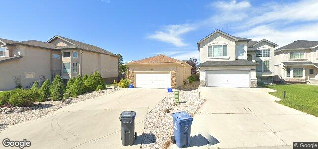 110 St Moritz Road（加拿大曼尼托巴省温尼伯市）房屋照片