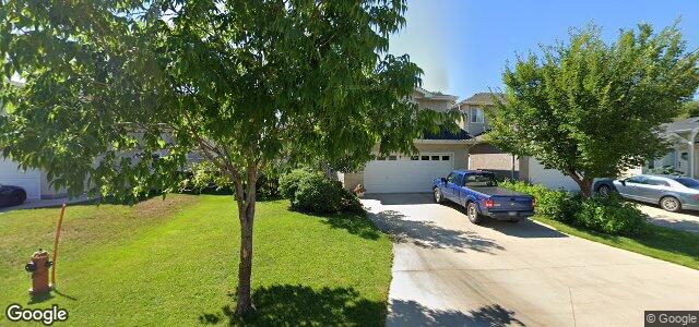 110 Strongberg Drive（加拿大曼尼托巴省温尼伯市）房屋照片