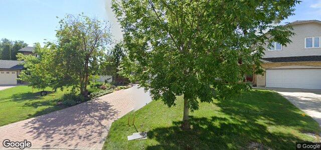 110 Sunny Hills Road（加拿大曼尼托巴省温尼伯市）房屋照片