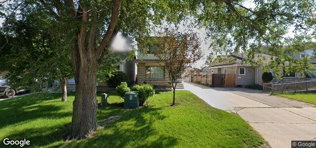 110 Taunus Drive（加拿大曼尼托巴省温尼伯市）房屋照片